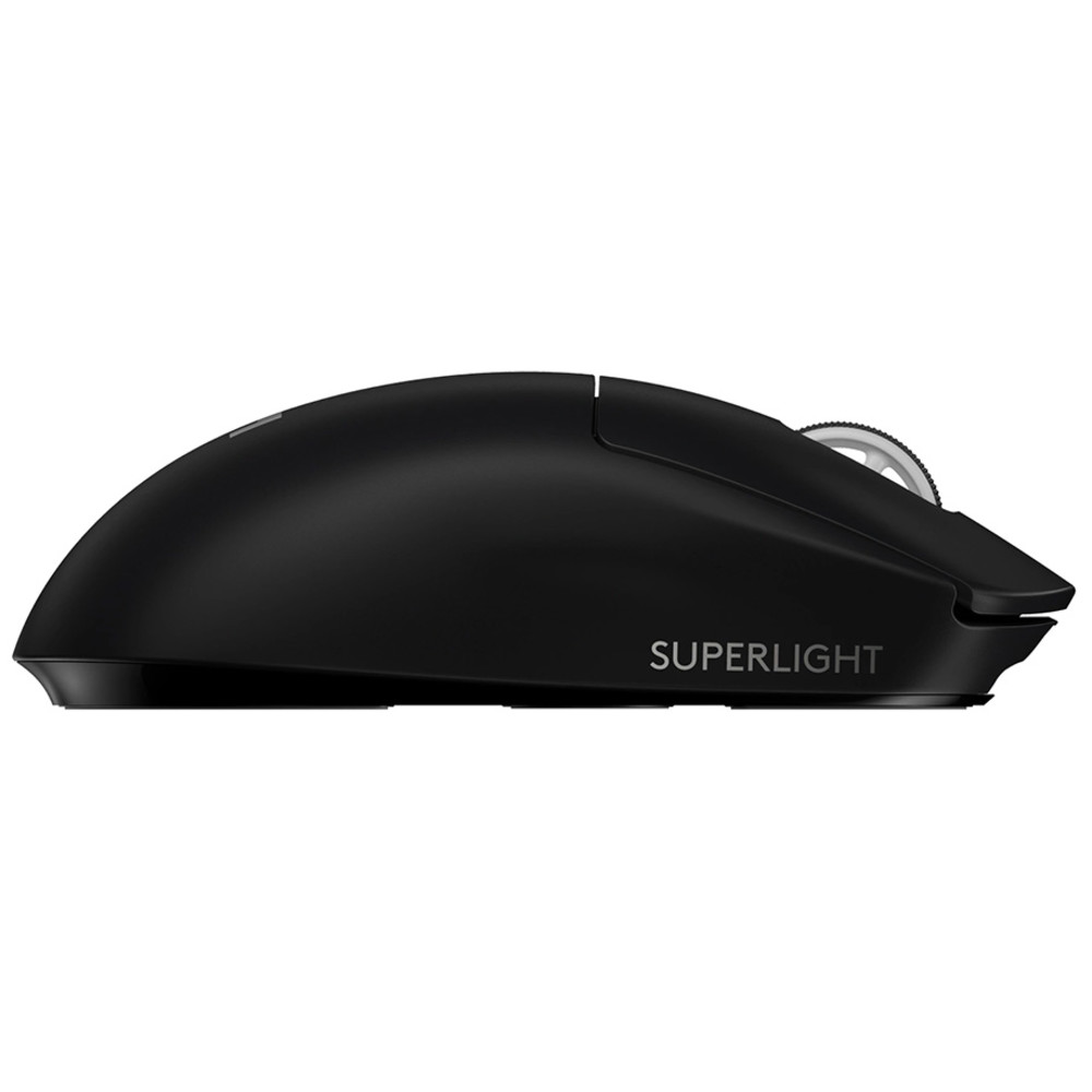 Мышь Logitech PRO X SUPERLIGH 910-005880 Игровые, Беспроводная - миниатюра 5