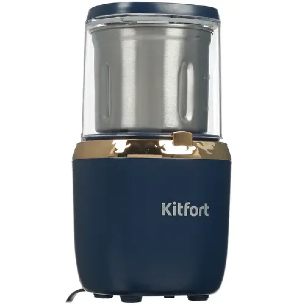 Кофемашина KITFORT КТ-769 - миниатюра 2