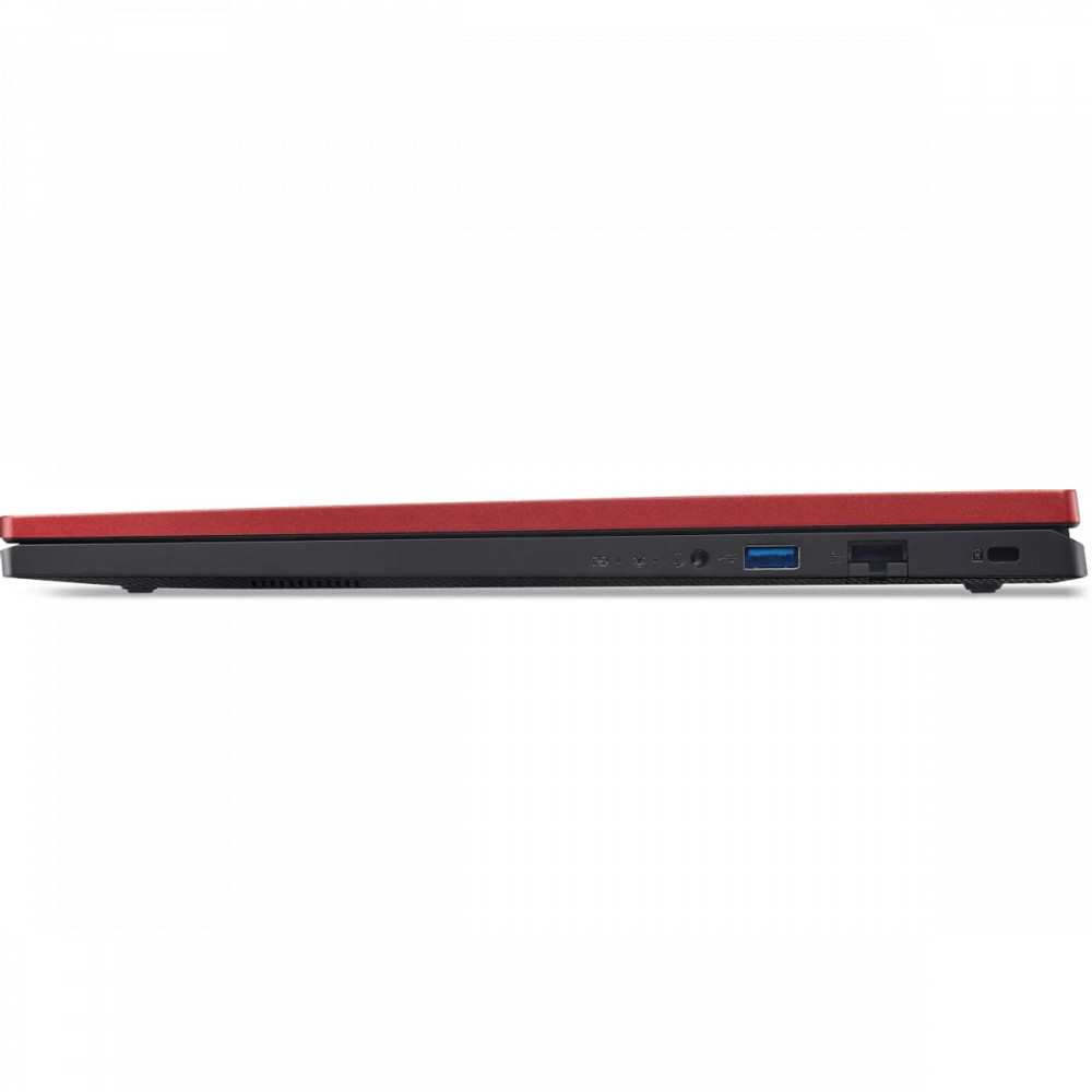 Ноутбук Acer Nitro Lite 16 NL16-71G-55EB NH.D2AER.001 16 ", WUXGA 1920x1200 (16:10), Intel, Core i5, 16 Гб, 512 ГБ, nVidia GeForce RTX 3050 - миниатюра 5