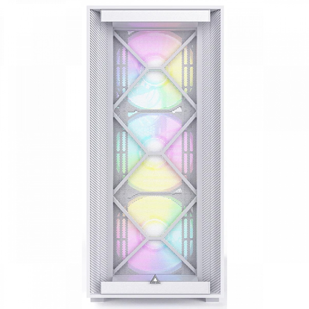 Корпус Montech AIR 1000 PREMIUM White AIR 1000 PREMIUM WH Mid-Tower - миниатюра 2