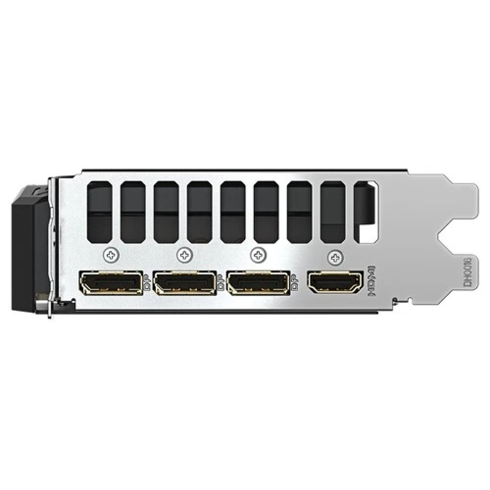 Видеокарта Gigabyte GeForce RTX 5060 Ti WINDFORCE OC GV-N506TWF2OC-16GD 16 ГБ - миниатюра 4