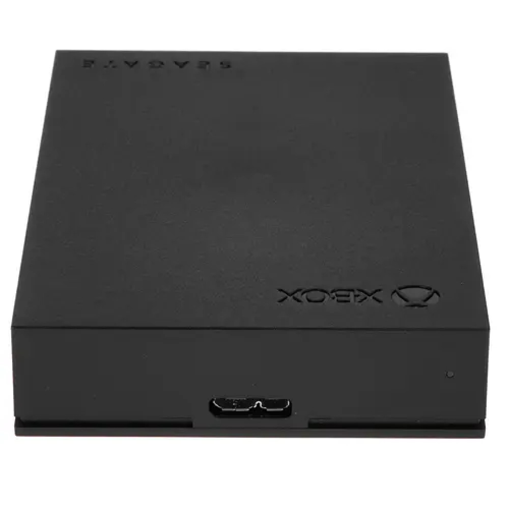 Внешние накопители Seagate STKZ4000402 4 ТБ - миниатюра 2