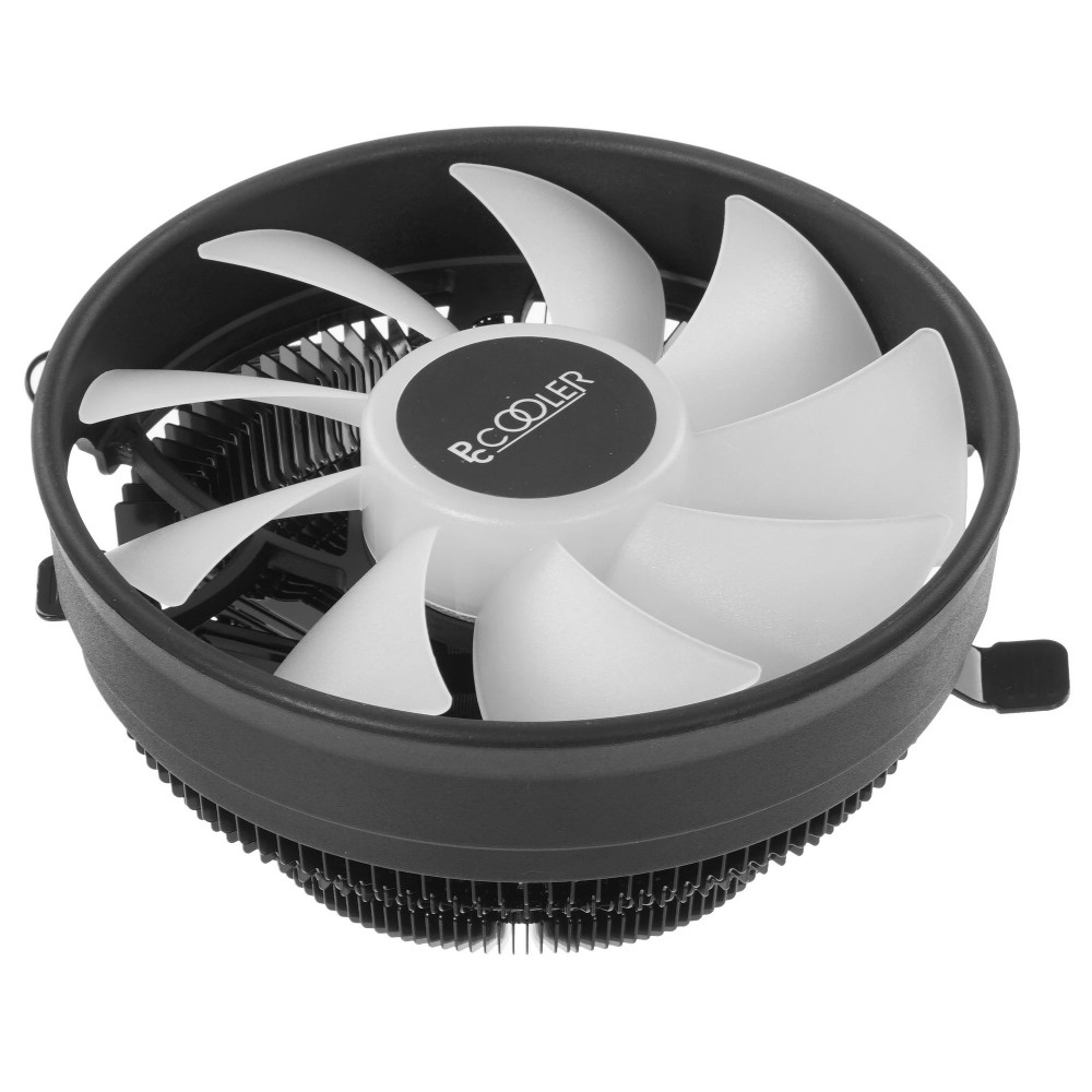 Система охлаждения PCcooler E126M PRO Для процессора - миниатюра 4