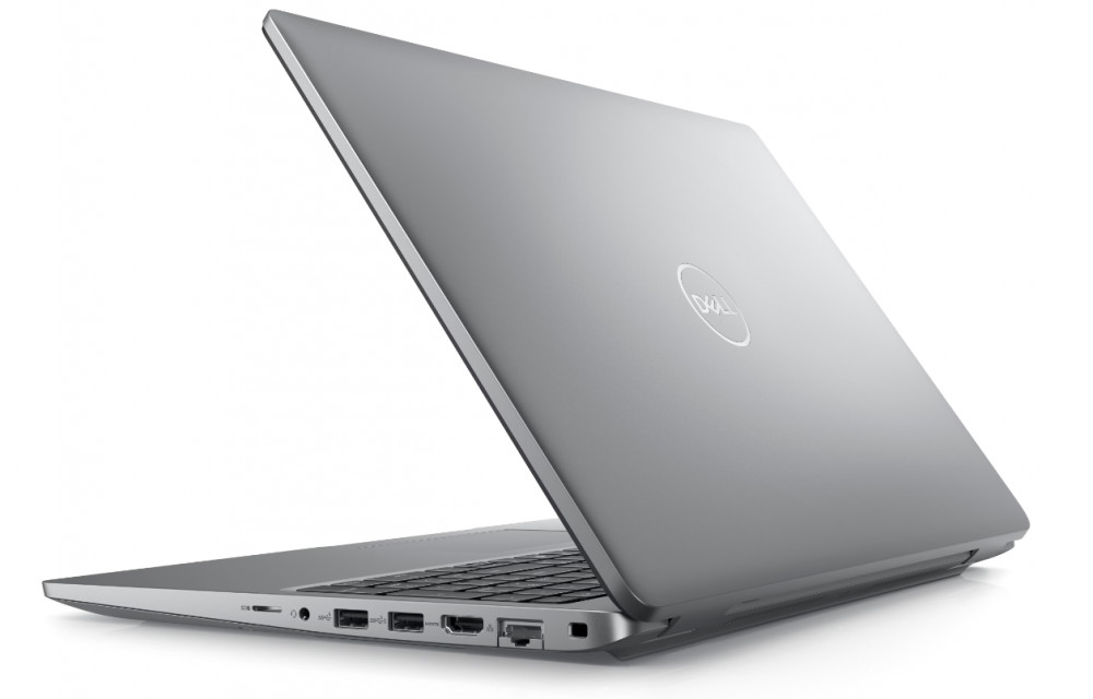 Ноутбук Dell Latitude 5550 210-BLYZ_1 15.6 ", FHD 1920x1080 (16:9), Intel, Core Ultra 5, 16 Гб, 512 ГБ, NVIDIA GeForce RTX 2050, Windows 11 Pro - миниатюра 5