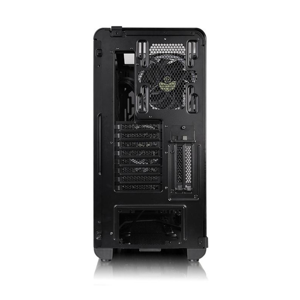 Корпус Thermaltake View 37 RGB Edition CA-1J7-00M1WN-01 - миниатюра 5