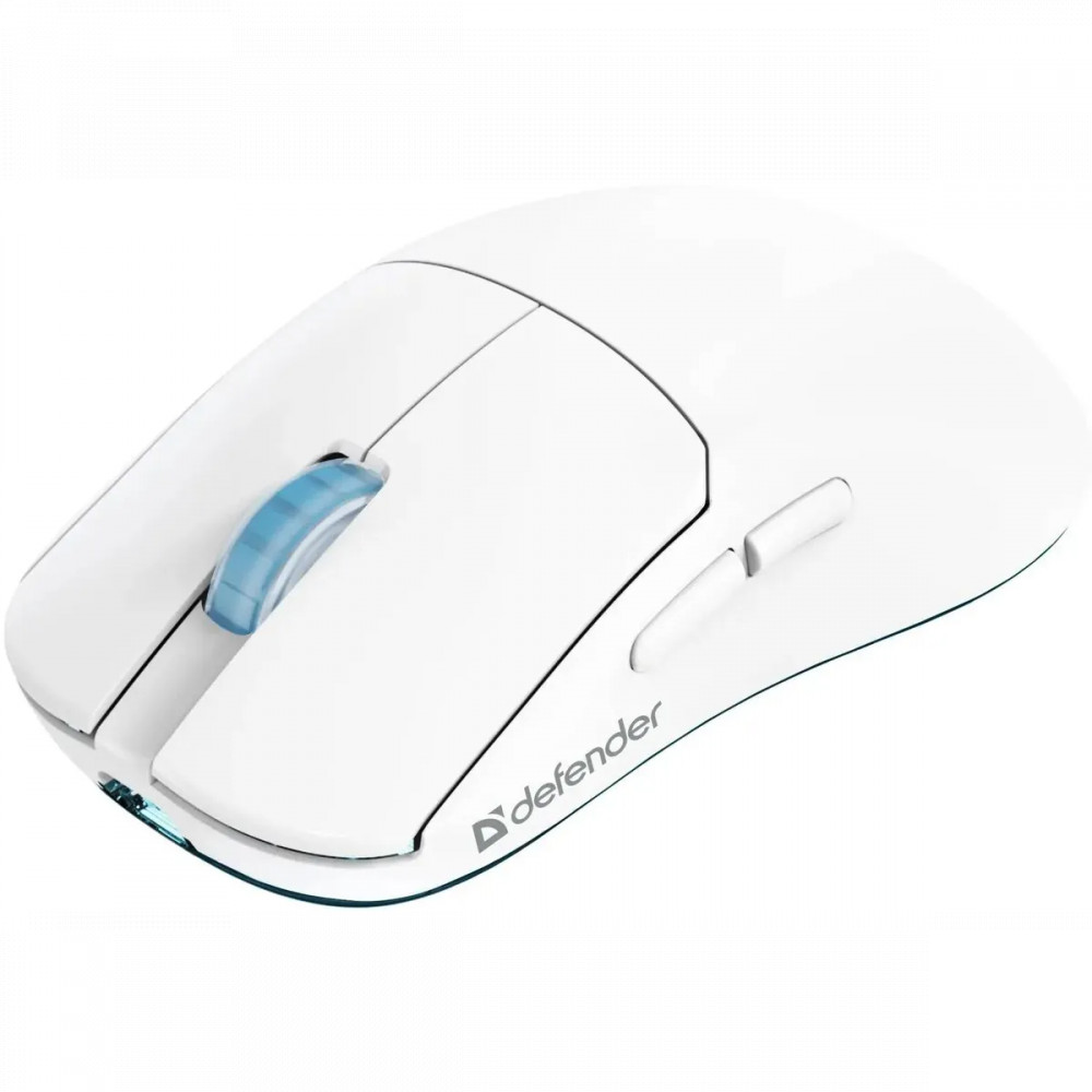 Мышь Defender Fame GM-516 52516 Игровые, Беспроводная - миниатюра 4
