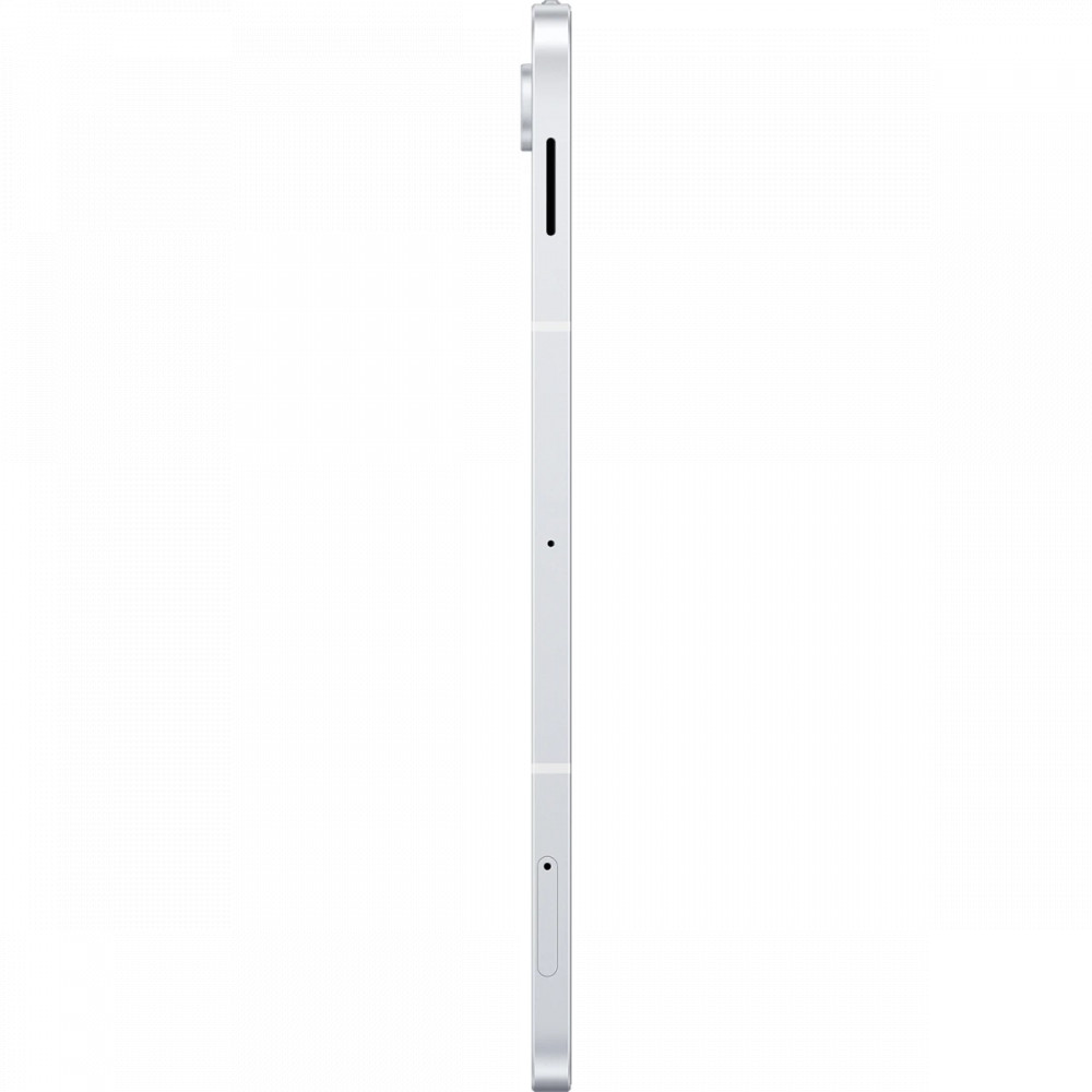 Планшет Samsung Galaxy Tab S10 FE 8/128Gb 5G Silver SM-X526BZSRCAU 128 Гб, 8 Гб - миниатюра 5