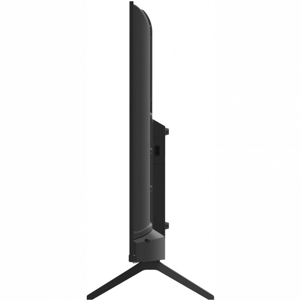 Телевизор Kuppersberg Sber SDX-43F2124 43 ", Smart TV, Черный - миниатюра 4