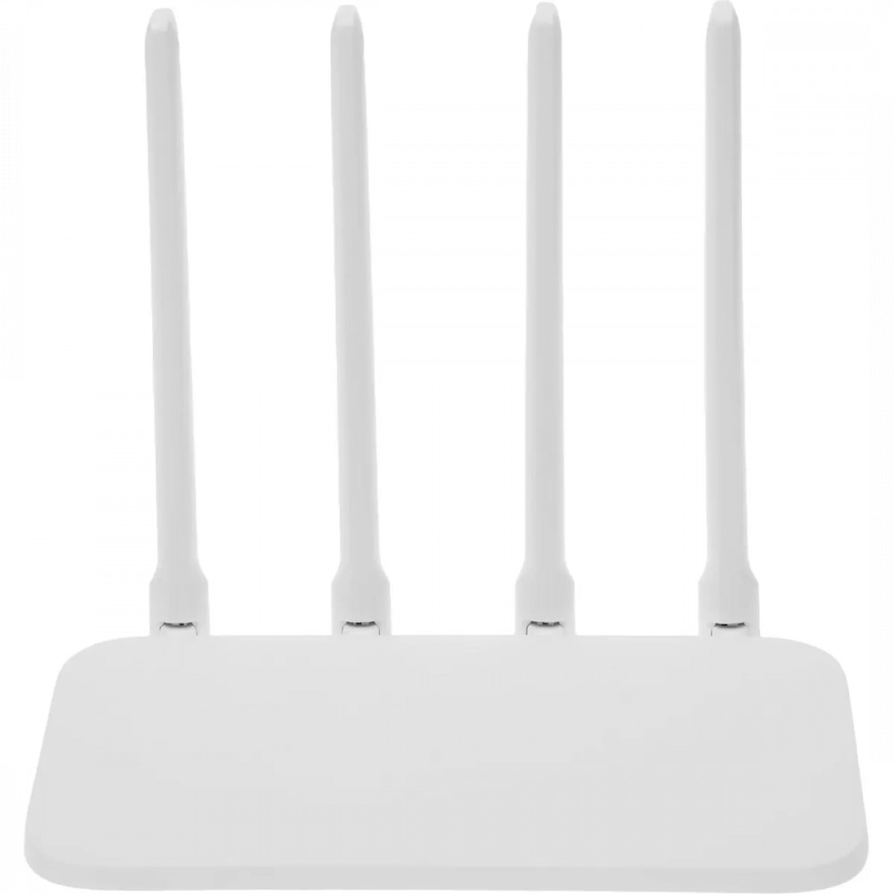Маршрутизатор для дома Xiaomi Router 4A DVB4429GL — фото товара