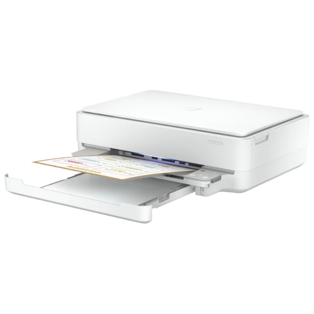 МФУ HP DeskJet Ink Advantage 6075 5SE22C А4, Струйный, Цветная - миниатюра 3