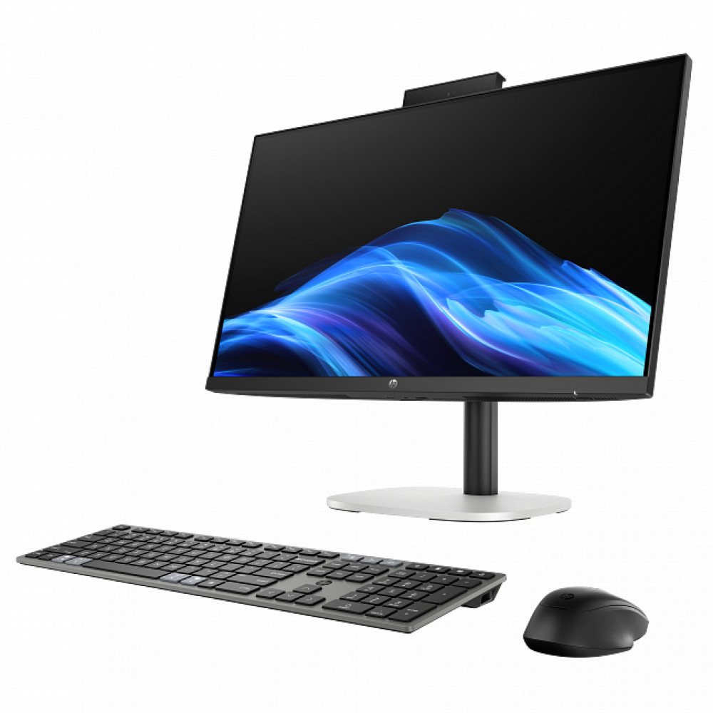 Моноблок HP ProStudio 4 All-in-One G1i 23.8 CW5N3EA 23.8, Intel, Core Ultra 7, 265T - миниатюра 3