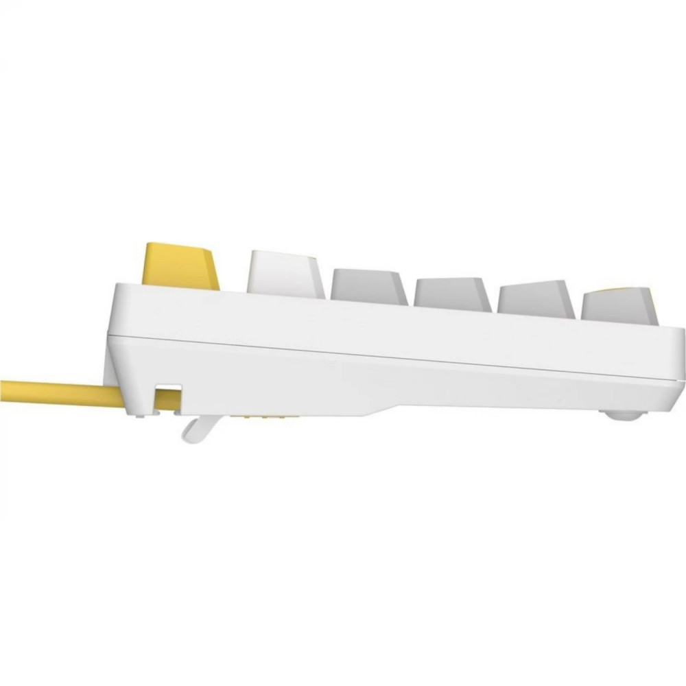 Клавиатура A4Tech Bloody S87 Energy White S87 USB ENERGY WHITE Проводная, USB - миниатюра 8