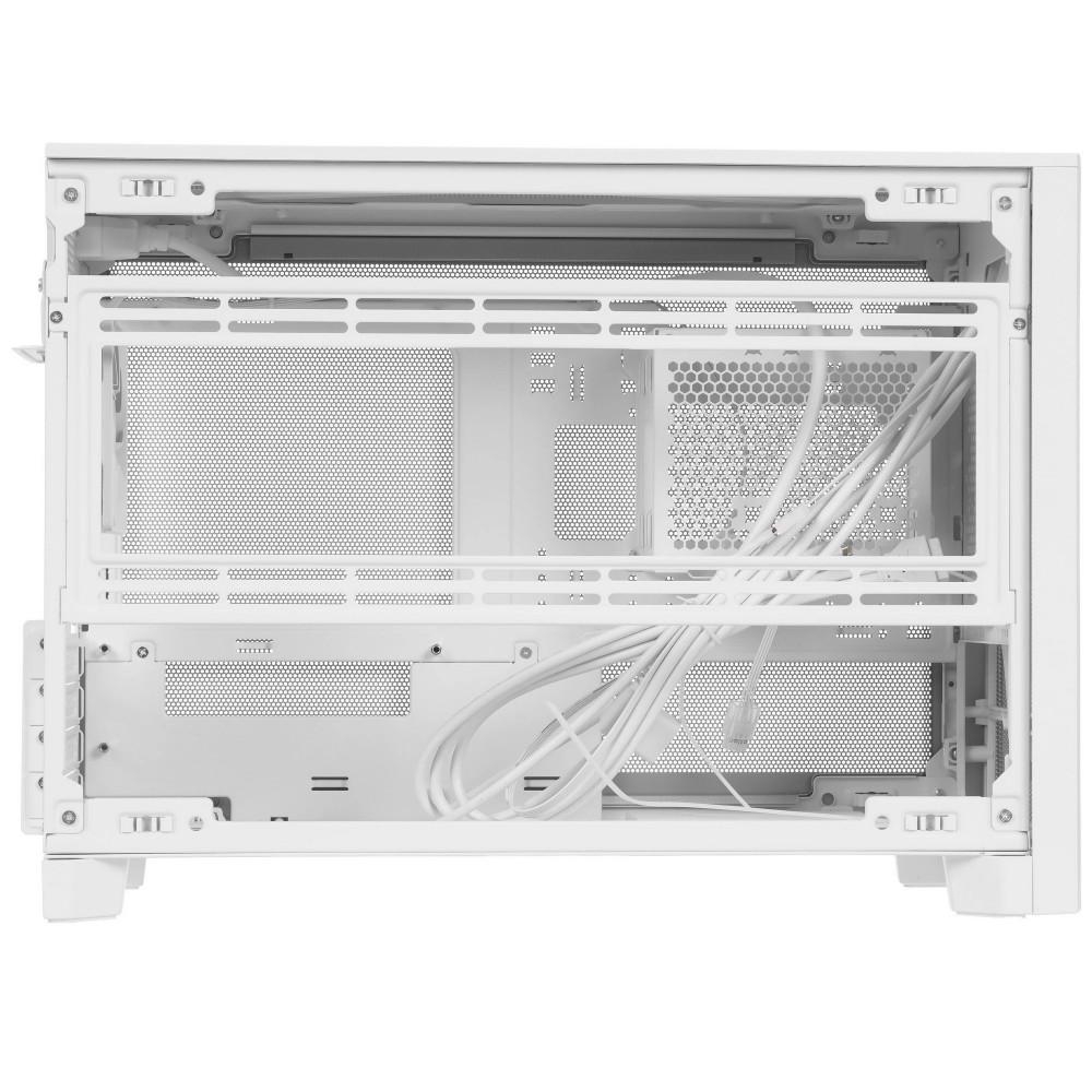 Корпус Montech TEN W Small Form Factor - миниатюра 2