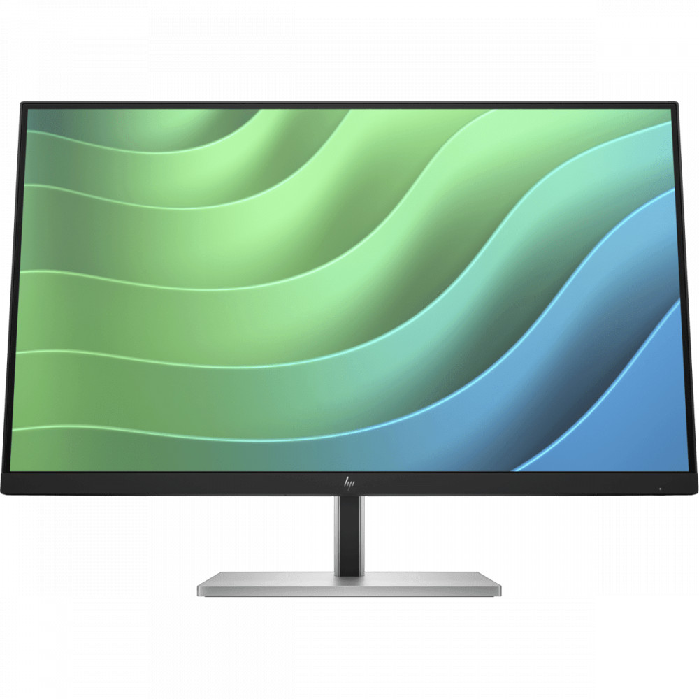 Монитор HP Europe/E27 G5 6N4E2AA 27 ", IPS, Full HD 1920x1080 (16:9), 75 Гц - миниатюра 2