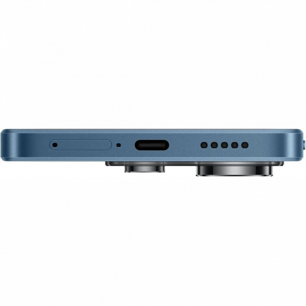 Смартфон POCO X6 5G Синий 23122PCD1G/761281 256 Гб, 12 Гб - миниатюра 8