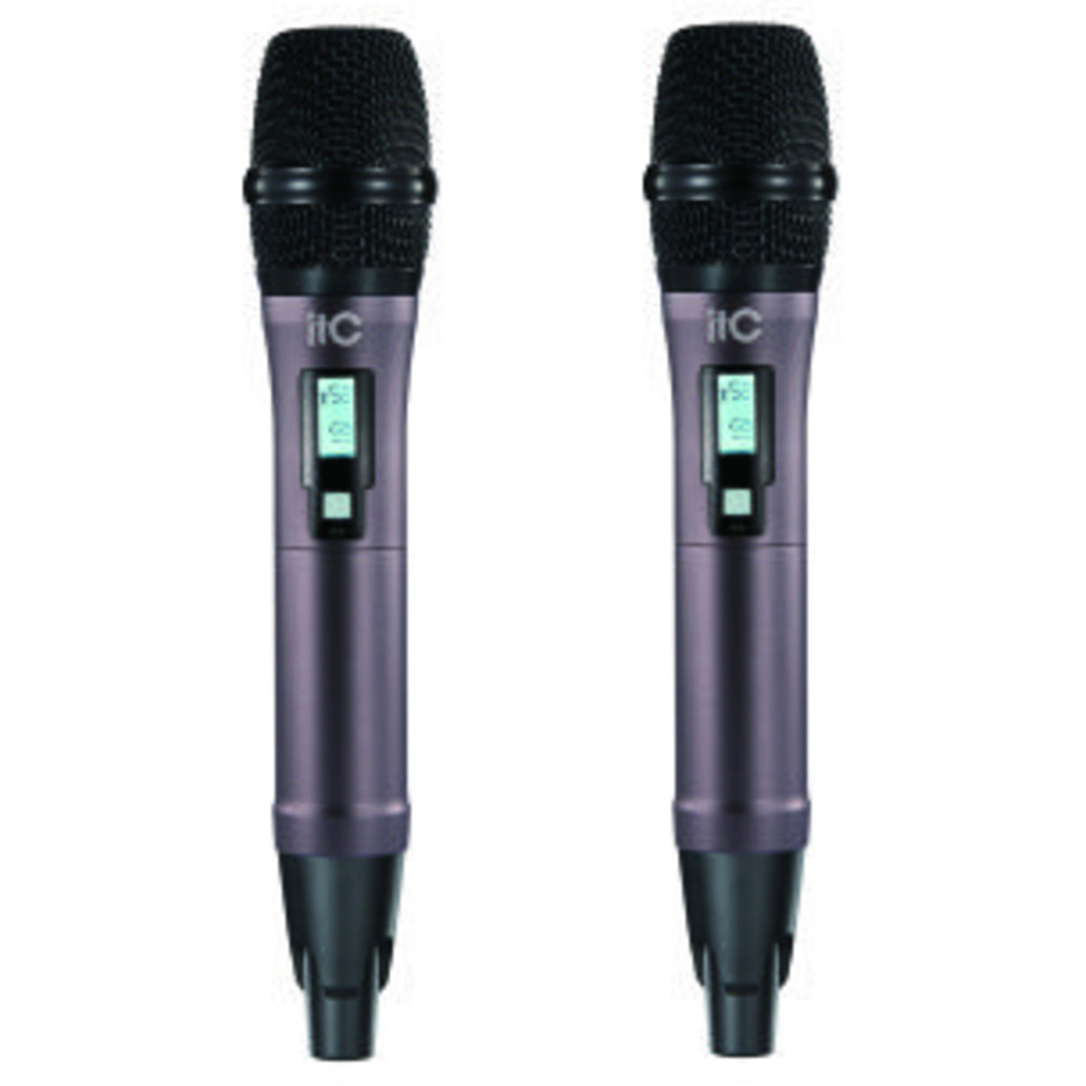 Микрофон ITC T-521UH - миниатюра 2