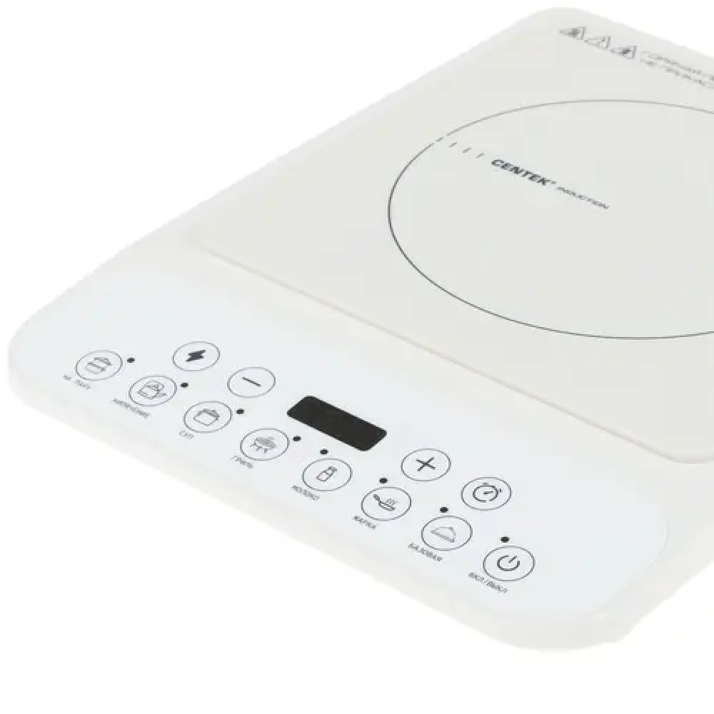Плита Centek CT-1517 - миниатюра 3