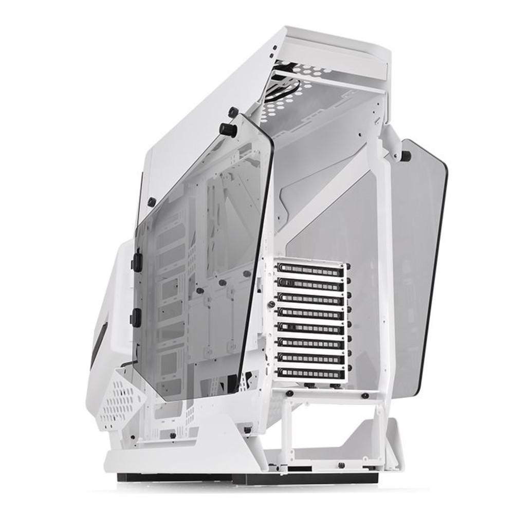 Корпус Thermaltake AH T600 Snow CA-1Q4-00M6WN-00 Full-Tower - миниатюра 5