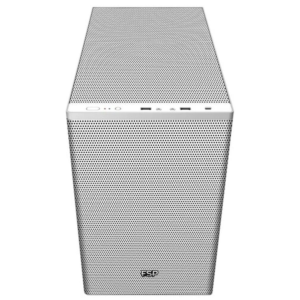Корпус FSP CST360W White Mini-Tower — фото товара