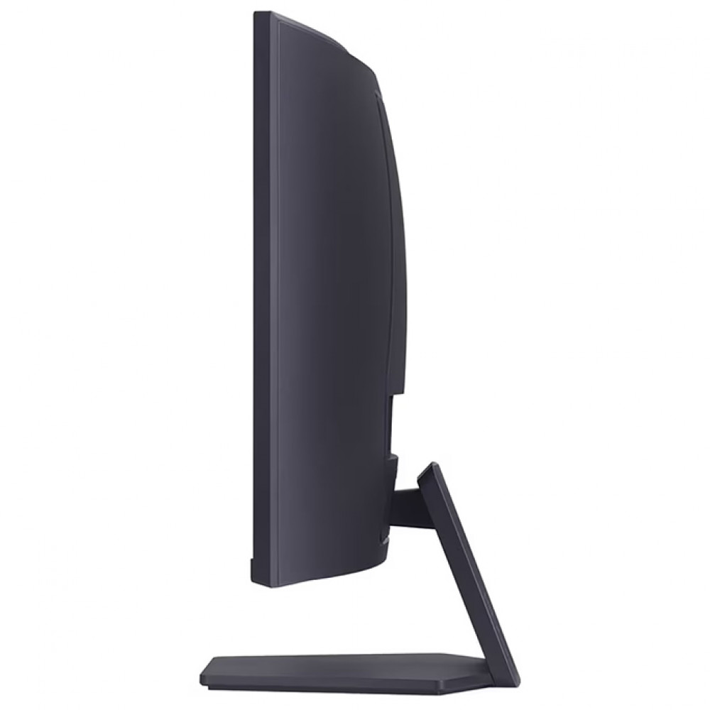 Монитор LG 27GS60QC-B 27 ", VA, Quad HD 2560x1440 (16:9), 180 Гц - миниатюра 3