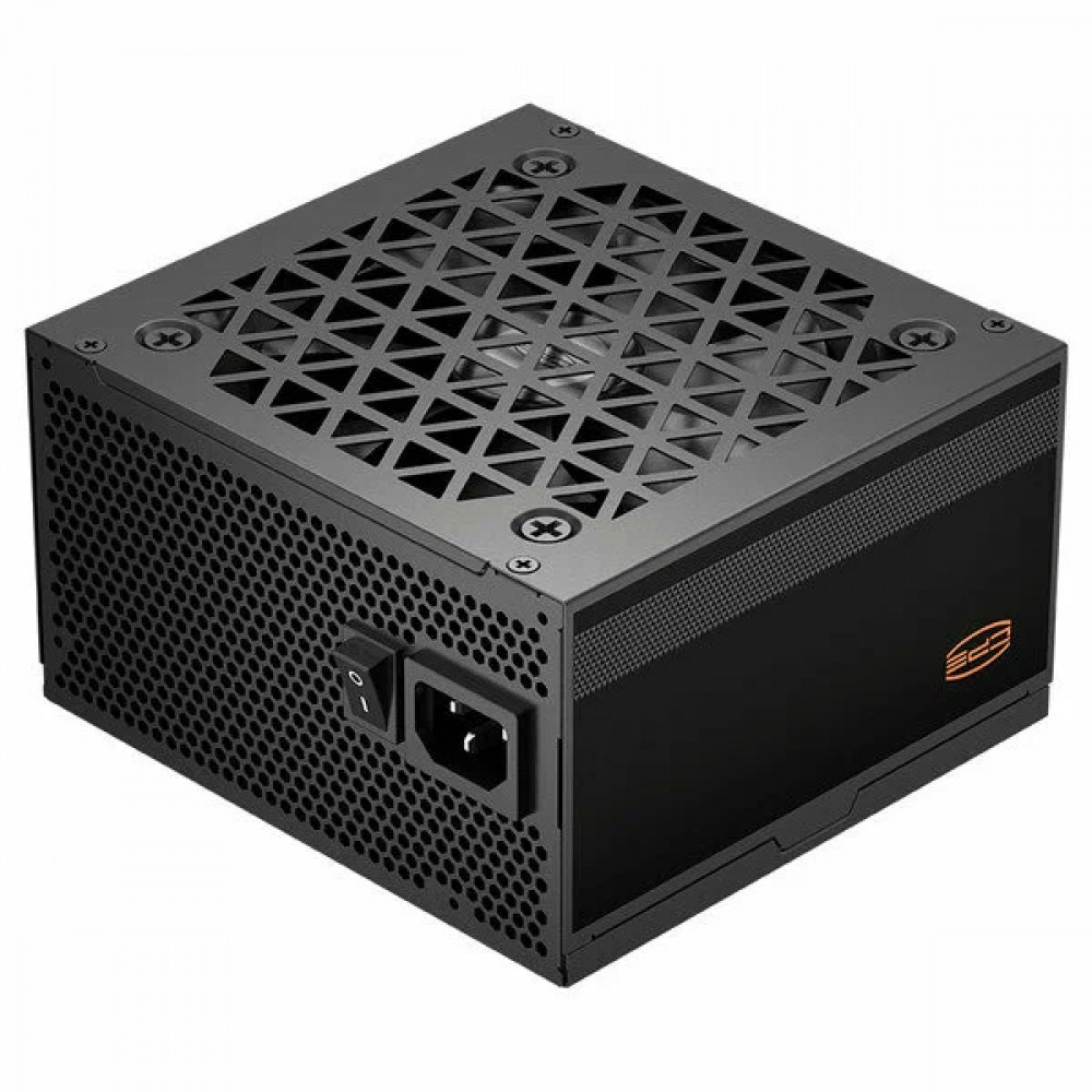 Блок питания PCcooler YK850H P3-YK850H-B1HWBK1-EU 850 Вт, 80+ Bronze - миниатюра 3