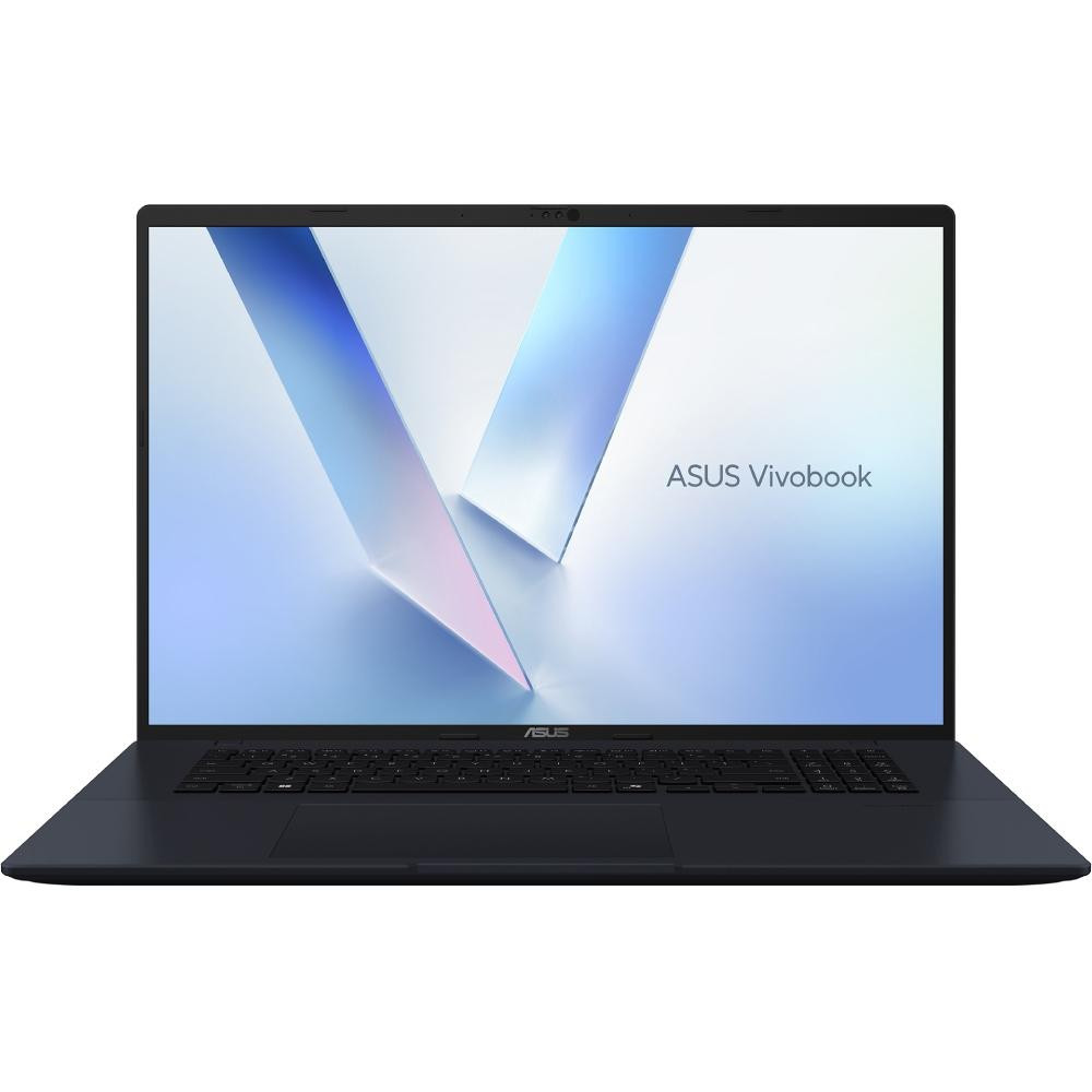Ноутбук Asus Vivobook 18 90NB15P1-M00C20 18 ", WUXGA 1920x1200 (16:10), AMD, Ryzen 7, 16 Гб, 512 ГБ, AMD Radeon 780M, Windows 11 Home — фото товара