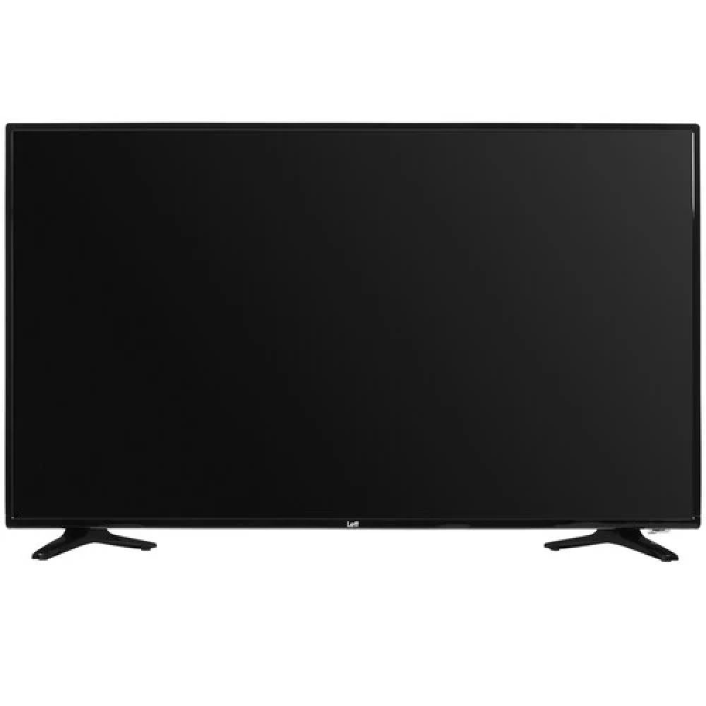 Телевизор Leff 43F690T 43 ", Smart TV, Черный - миниатюра 2