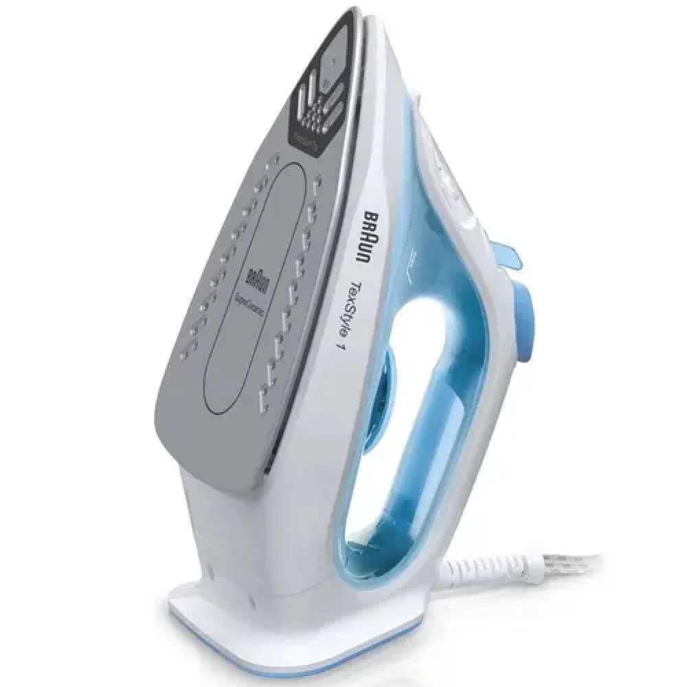Braun SI1050BL Утюг, 2000 Вт - миниатюра 3