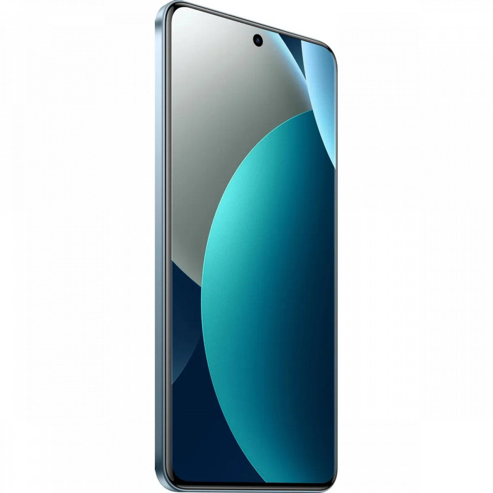 Смартфон Xiaomi Redmi Note 15 Pro 8/256GB Glacier Blue 25100RA69G/480349 256 Гб, 8 Гб - миниатюра 2