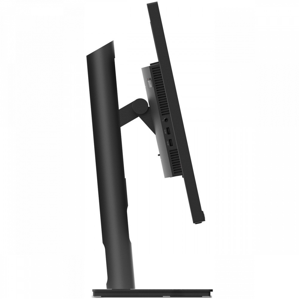 Монитор Lenovo ThinkVision T27i-30 63A4MAT1EU 27 ", IPS, Full HD 1920x1080 (16:9), 60 Гц - миниатюра 10