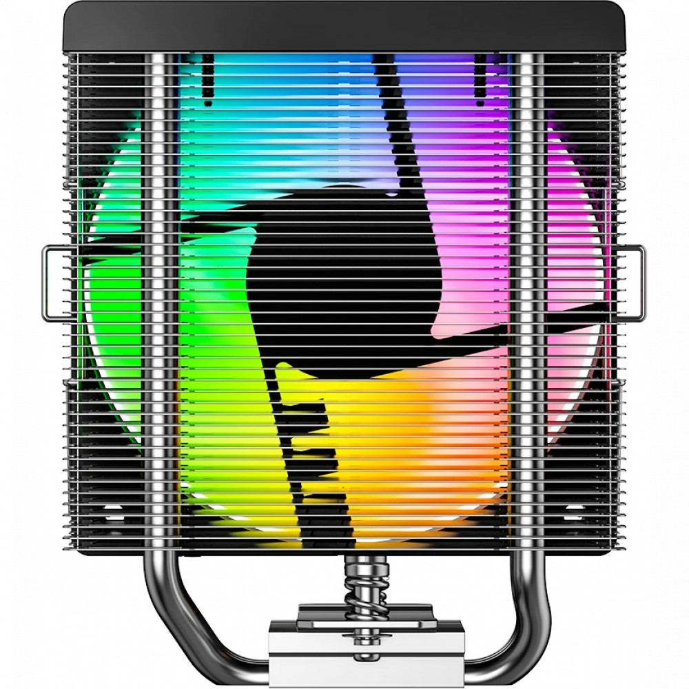 Система охлаждения ID-Cooling ID-CPU-SE-903-XT V2 ARGB Для процессора - миниатюра 2