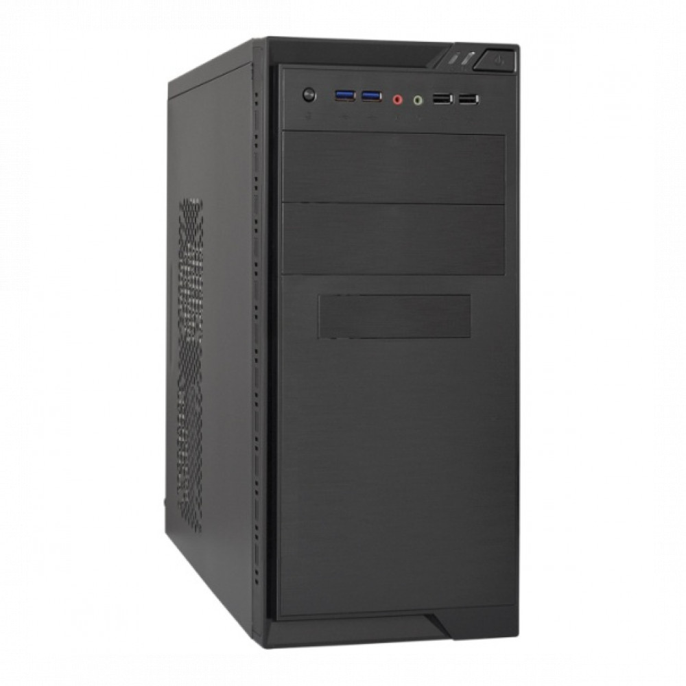 Корпус ExeGate MA-372UX EX283238RUS Mini-Tower — фото товара