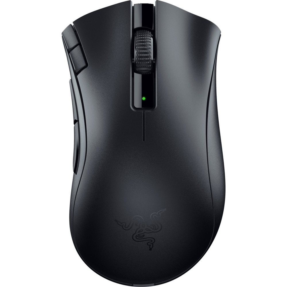 Мышь Razer DeathAdder V2 X HyperSpeed RZ01-04130100-R3G1 Игровые, Беспроводная — фото товара