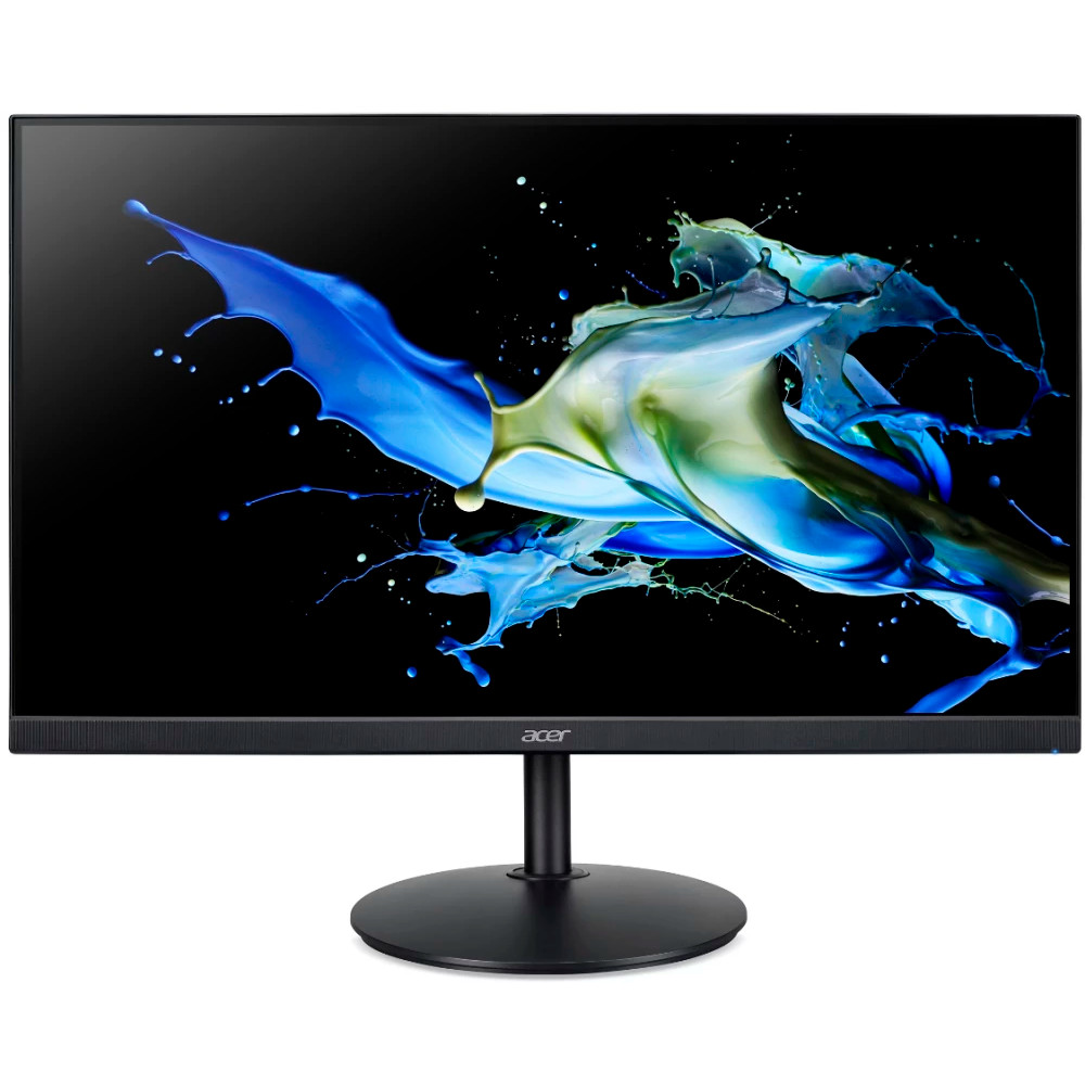 Монитор Acer CB242YGbmiprx UM.QB2CD.G02 23.8 ", IPS, Full HD 1920x1080 (16:9), 120 Гц — фото товара