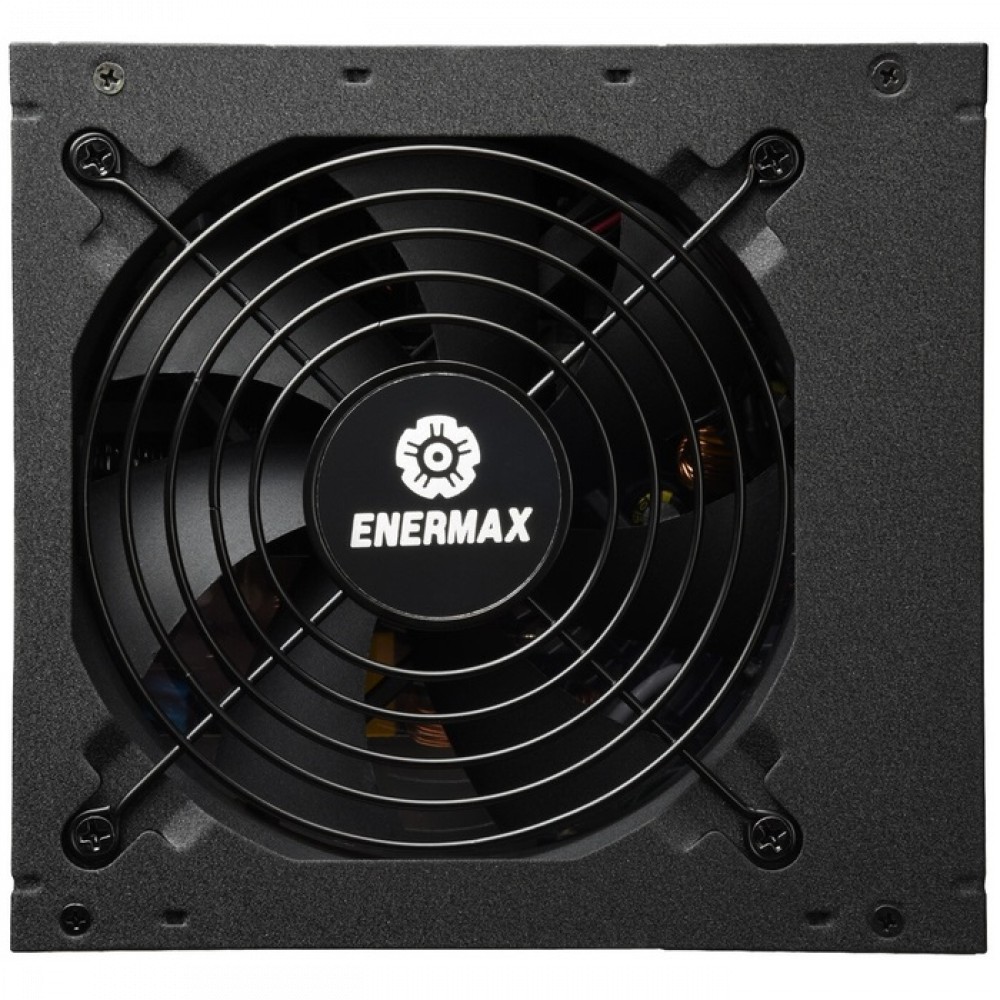 Блок питания Enermax ECB600AWT 600 Вт - миниатюра 2