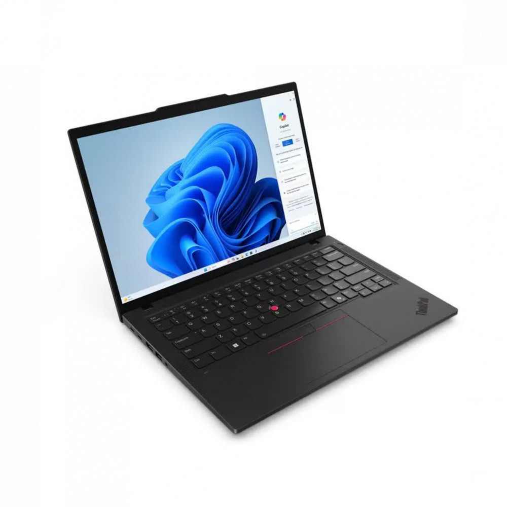 Ноутбук Lenovo ThinkPad T14 G6 21QCA049CD_PRO 14 ", WQXGA+ 2880x1800 (16:10), Intel, Core Ultra 7, 16 Гб, 512 ГБ, Intel Graphics, Windows 11 Pro — фото товара