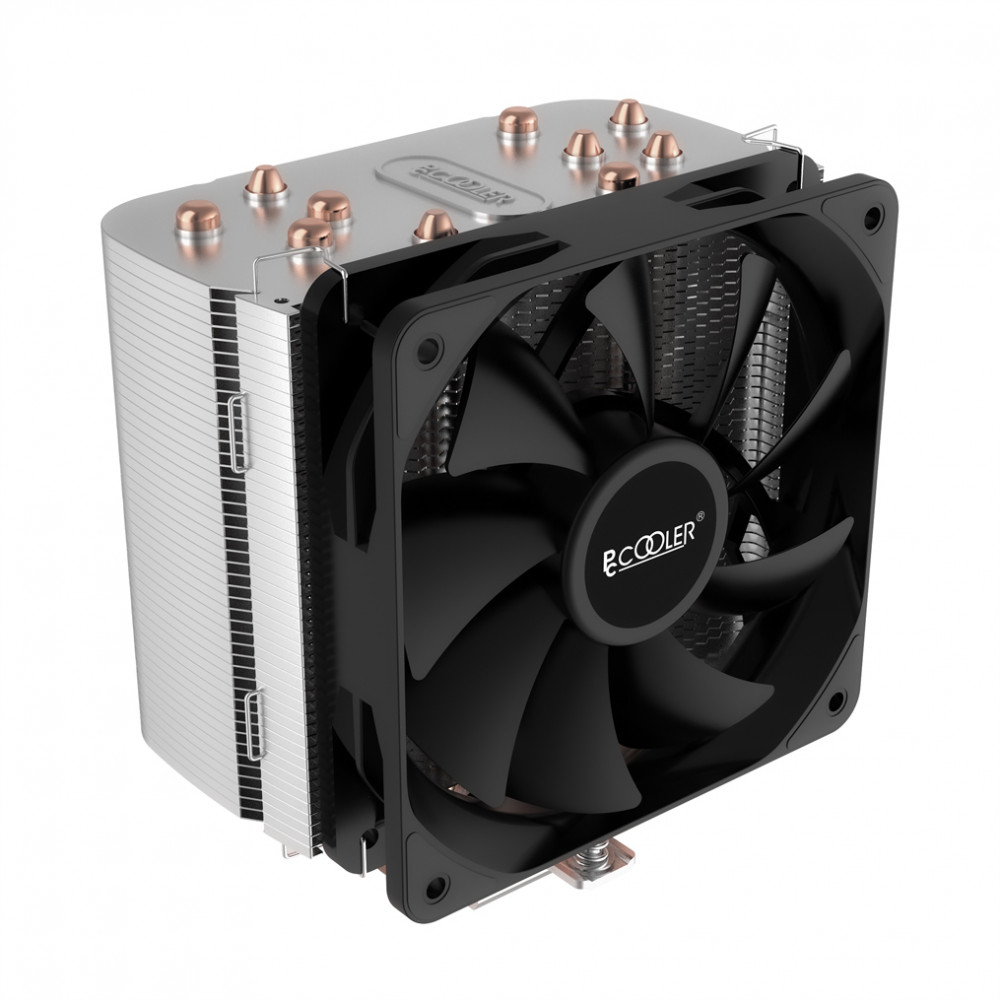 Система охлаждения PCcooler GI-H58U V2 Для процессора - миниатюра 3