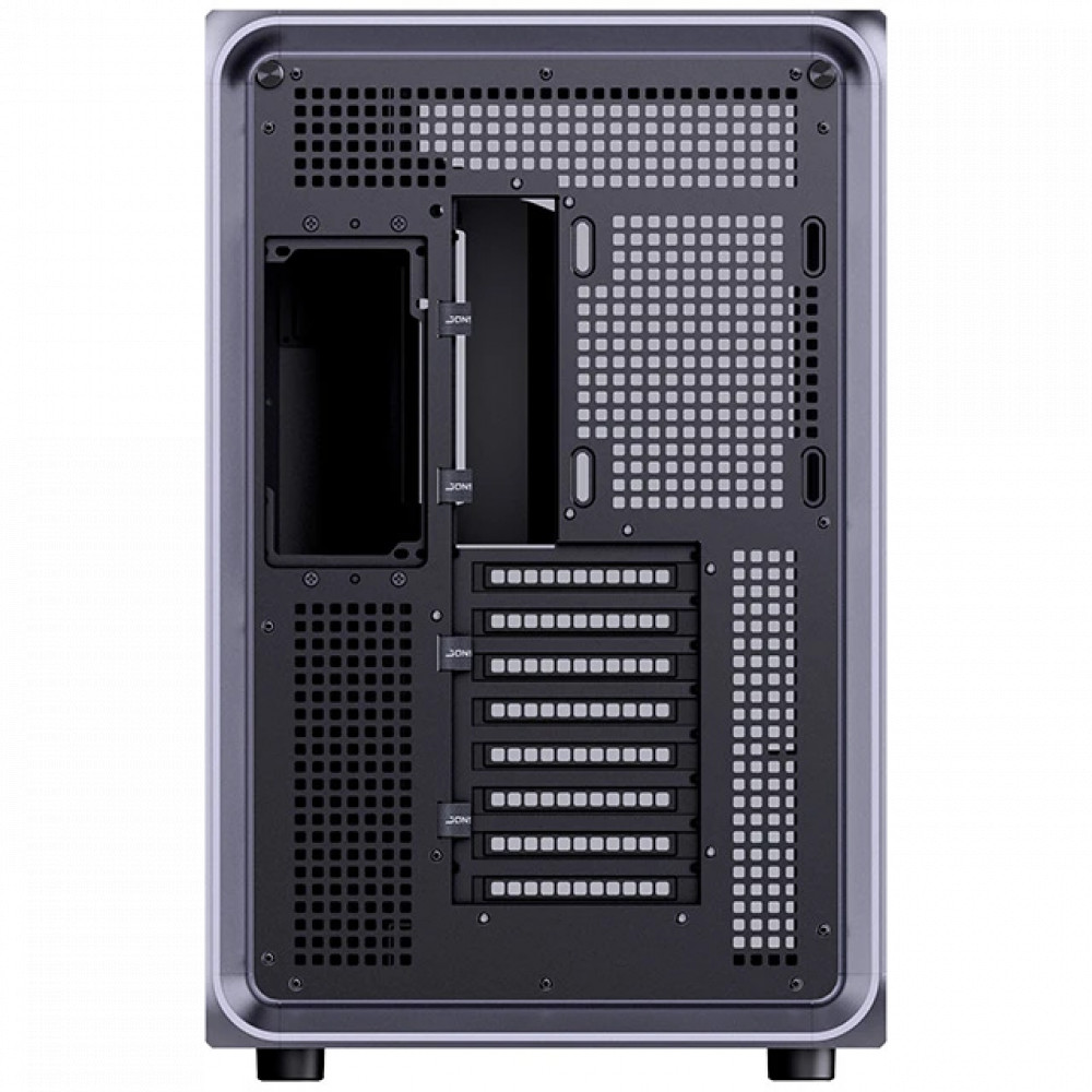 Корпус Jonsbo BO400 Grey Mid-Tower - миниатюра 3