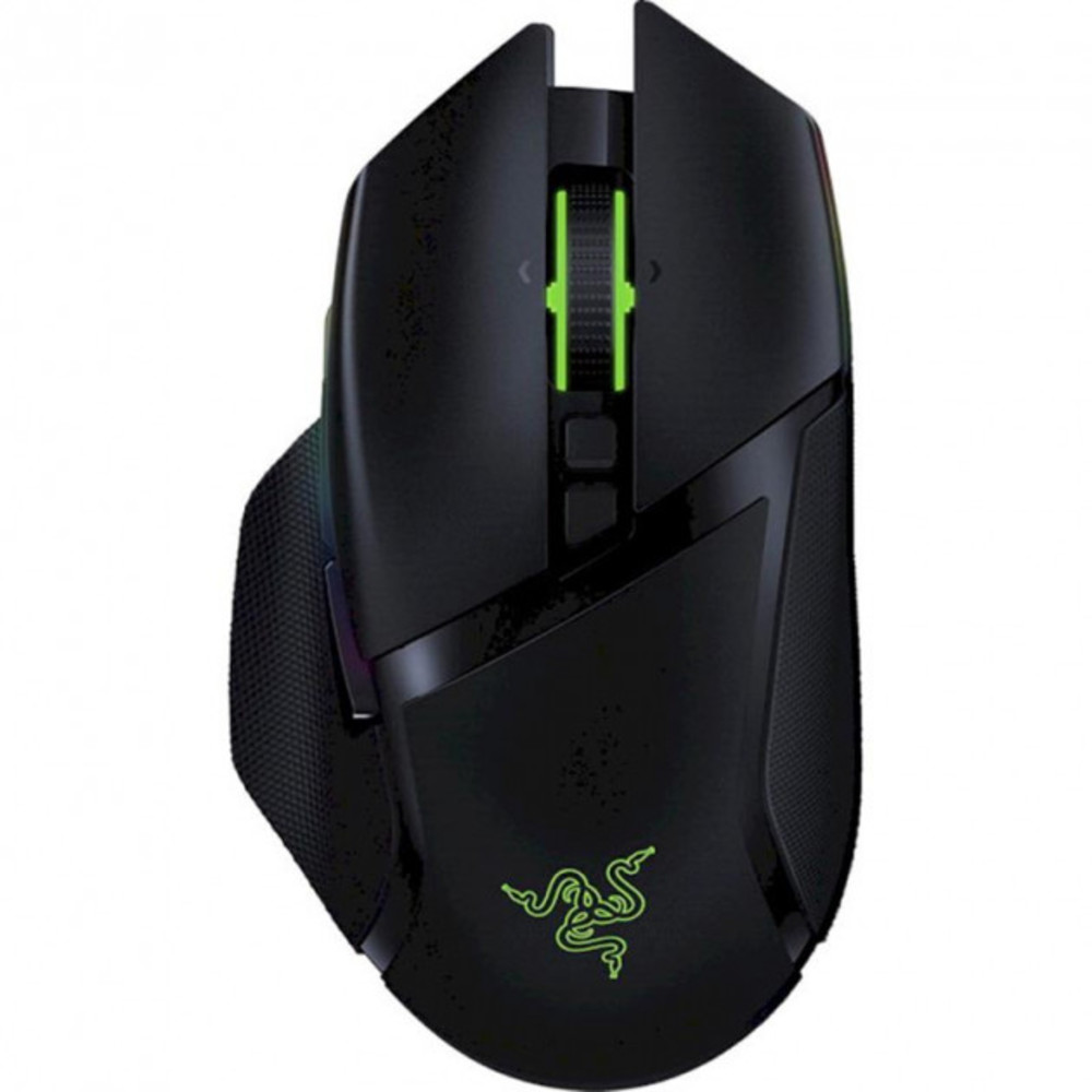 Мышь Razer Basilisk Ultimate RZ01-03170200-R3G1 Игровые, Беспроводная — фото товара