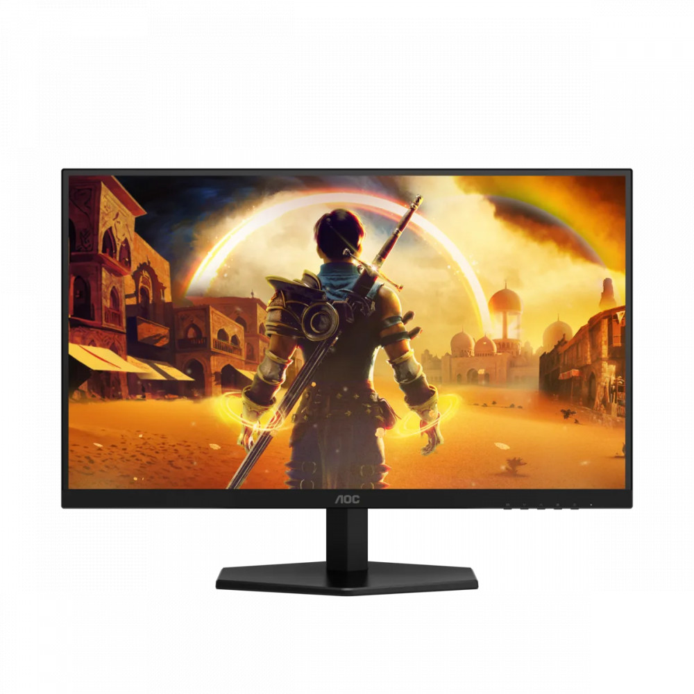 Монитор AOC 25G42E 27G42E 27 ", IPS, Full HD+ 1920x1200 (16:10), 180 Гц — фото товара