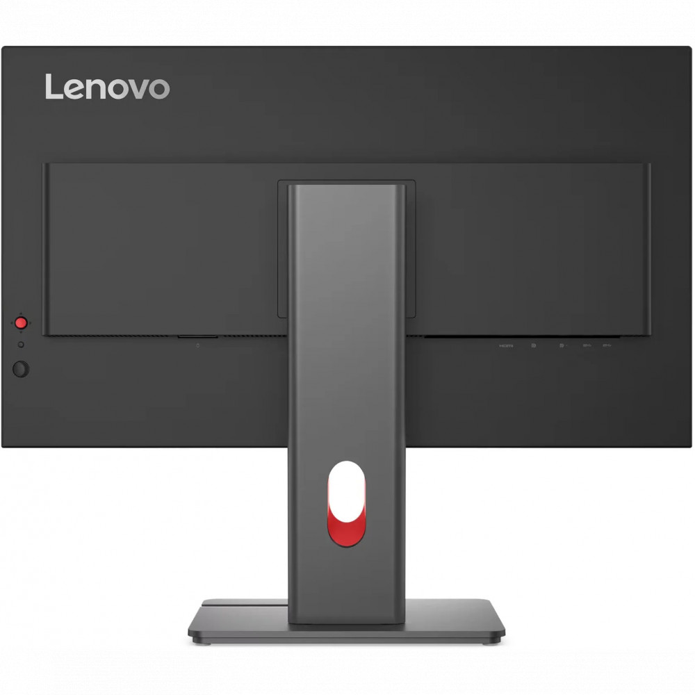 Монитор Lenovo ThinkVision P27Q-40 64A7GAT6EU 27 ", IPS, Quad HD 2560x1440 (16:9), 120 Гц - миниатюра 5