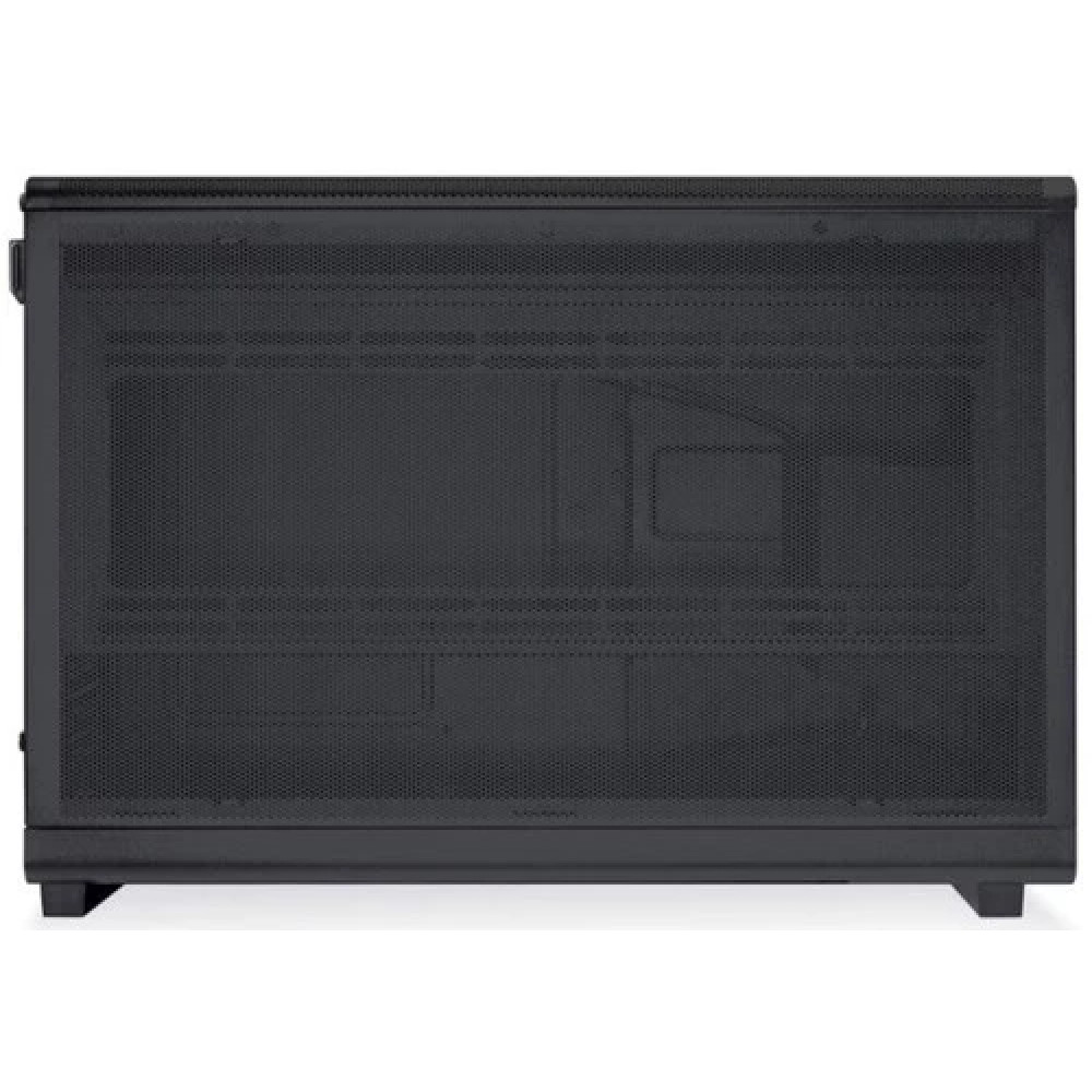 Корпус Lian Li A3-mATX Wood Edition G99.A3X-WD.R0 Mini-Tower - миниатюра 3