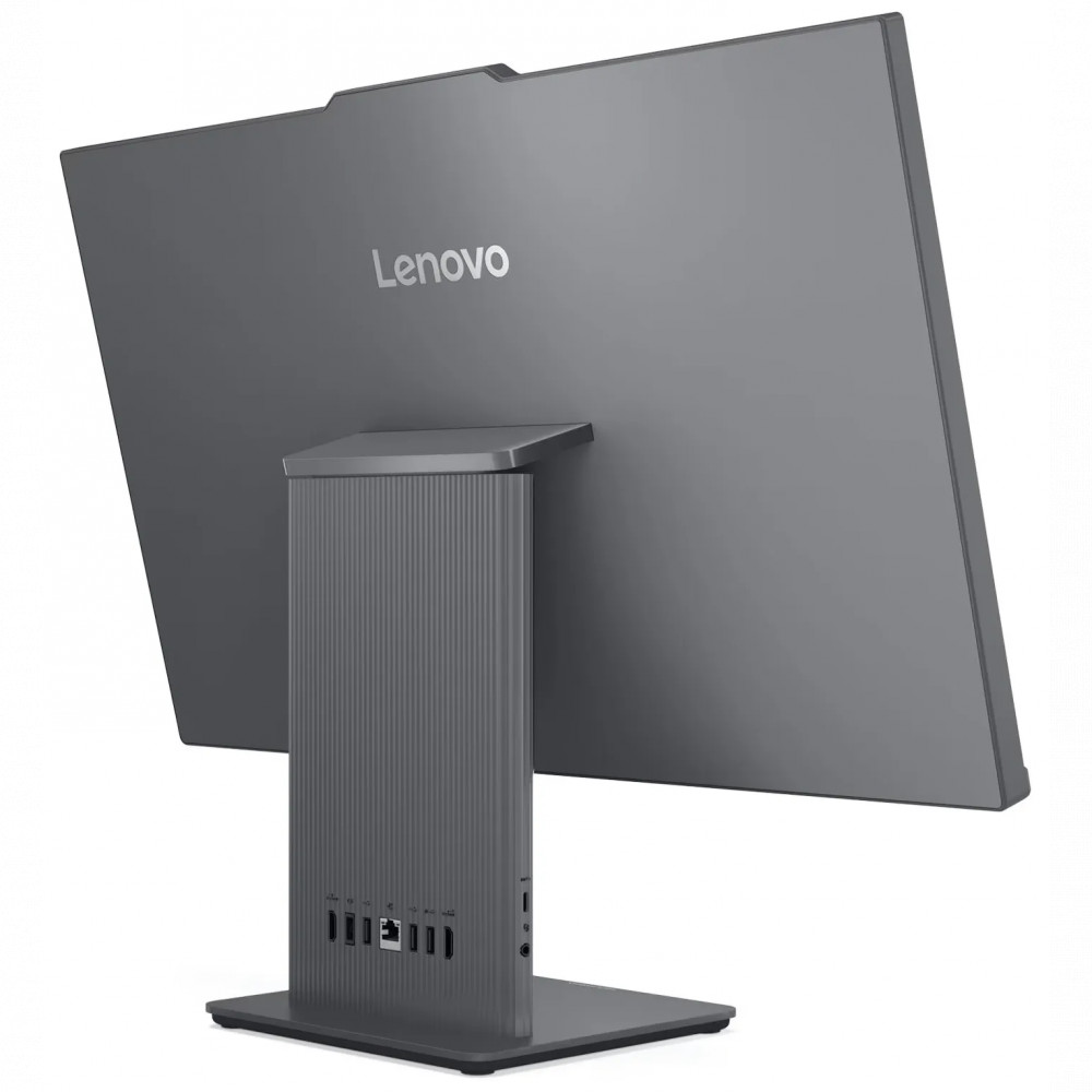 Моноблок Lenovo IdeaCentre AIO 27ILL11 F0JW004GRU 27 ", Intel, Core Ultra 7, 256V, 2.2, 16 Гб, 512 Гб - миниатюра 3