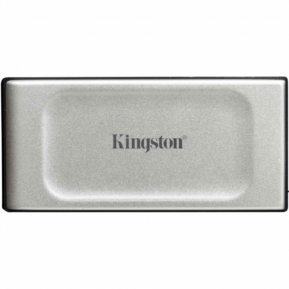 Внешние накопители Kingston XS2000 SXS2000/2000G 2 ТБ - миниатюра 2