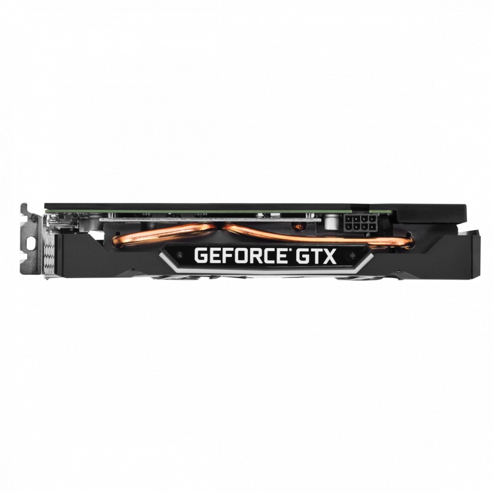 Видеокарта Palit GTX1660SUPER Gaming Pro NE6166SS18J9-1160A-1 6 ГБ - миниатюра 8