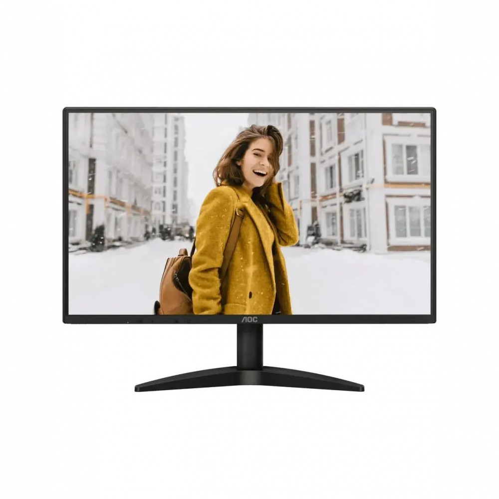 Монитор AOC 25B36X 24.5 ", IPS, Full HD 1920x1080 (16:9), 144 Гц — фото товара