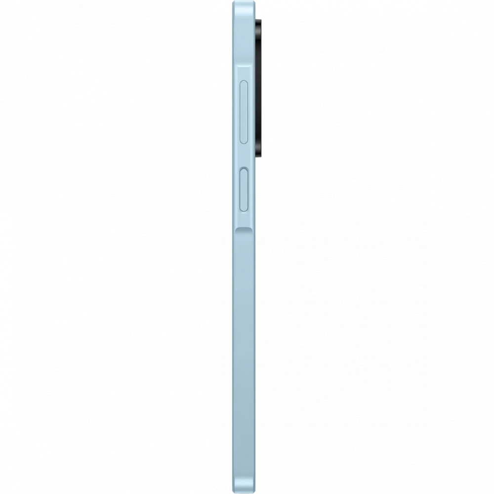 Смартфон Samsung Galaxy A17 4G 6/128GB Light Blue SM-A175FLBCCAC 128 Гб, 6 Гб - миниатюра 5