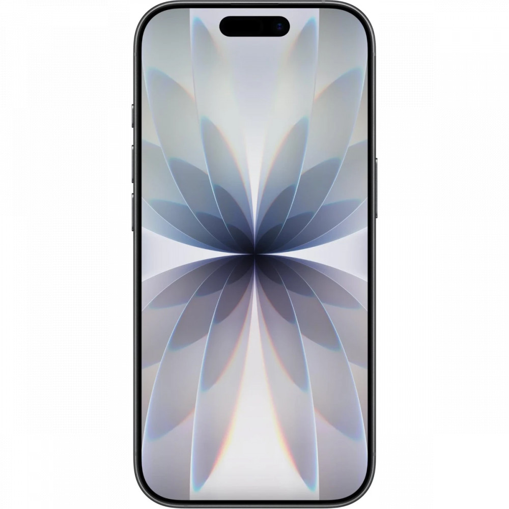 Смартфон Apple iPhone 17 256Gb Black MG6J4HN/A 256 Гб, 8 Гб - миниатюра 2