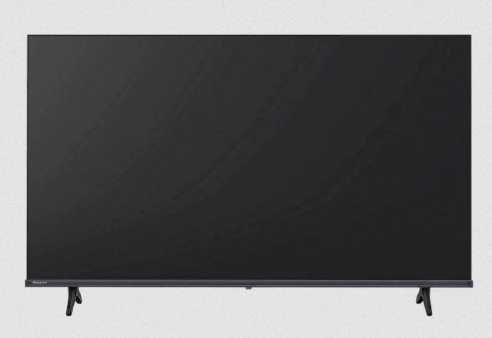 Телевизор Hisense 40A5S RU 40 ", Smart TV, Черный - миниатюра 2