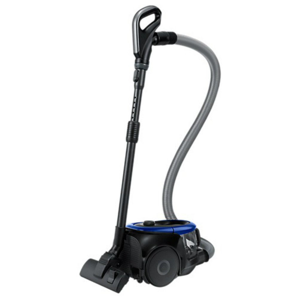 Пылесос Samsung VC18M21A0SB VC18M21A0SB/EV Стандартный, 1800 Вт - миниатюра 5